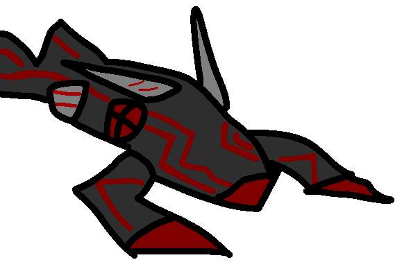 Originally drawn by DefCynodont, remastered by me